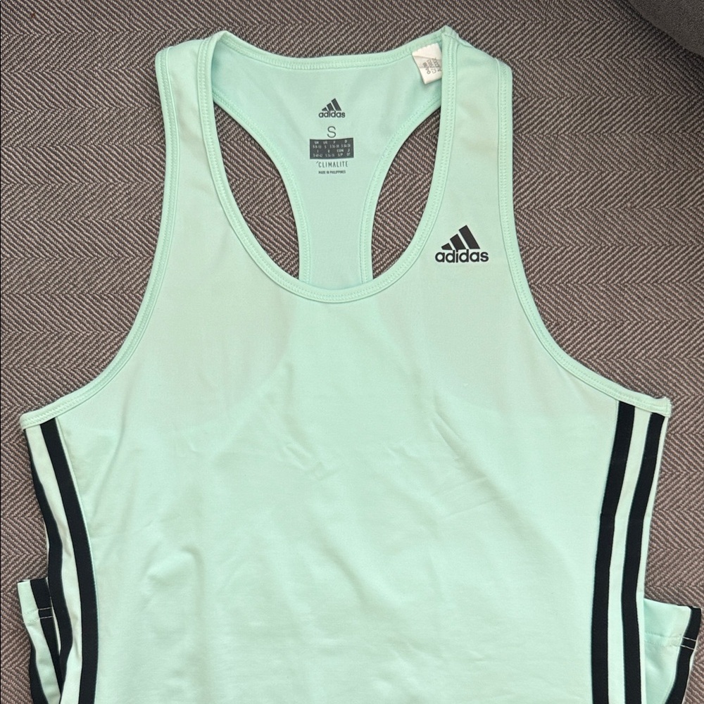 Adidas Racerback Tank Top